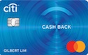 Citi Cash Back Card